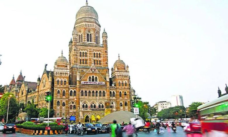 The fixed deposits of Mumbai Municipal Corporation, which is reputed to be the richest municipal corporation, are at 89 thousand 353 crores