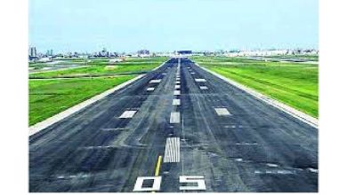 High Authority Committee meeting regarding Purandar Airport in eight days