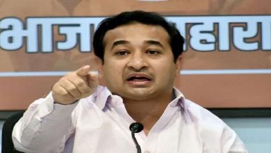 Cancel Nitesh Rane's bail in Santosh Sawant attack case; Petition of the State Government in the High Court