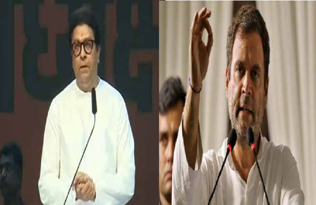 Is it worth talking about Savarkar?, Rahul Gandhi's smooth brain - Raj Thackeray's attack