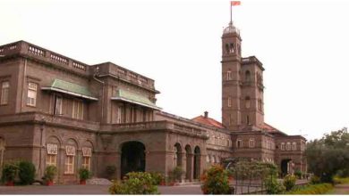 Voter turnout doubles in Pune University General Assembly elections