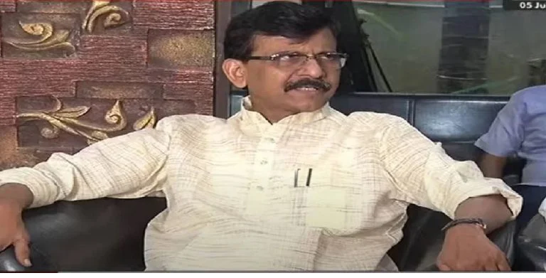 Hang the accused in Shraddha Walker murder case without trial: Sanjay Raut