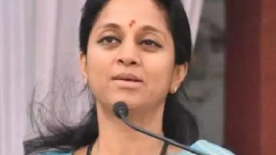 Where exactly has the money in Smart City gone?, Supriya Sule demanded an inquiry