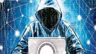 Help of Mumbai hackers for 300 crore theft