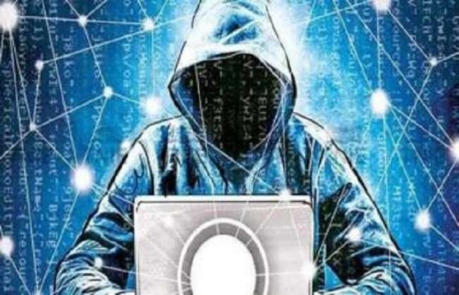 Help of Mumbai hackers for 300 crore theft