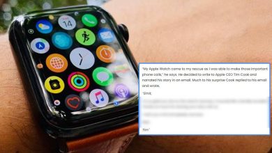 Punekar's life saved due to Apple Watch! A letter written directly to Apple's CEO; Tim Cook replied, “This one…”