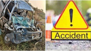 13 percent increase in accidents in the state