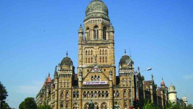 'Contingency Fund' diverted for the beautification of Mumbai
