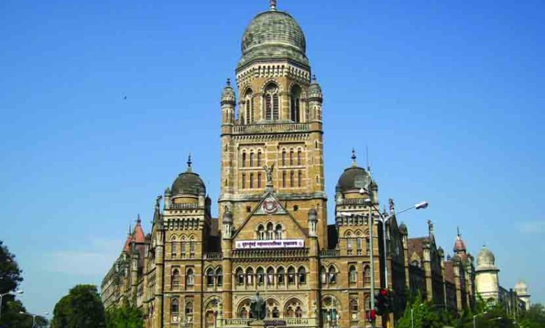A challenge to the law to reduce the number of wards of the Mumbai Municipal Corporation