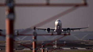 Nashik service closed due to runway maintenance; run to Mumbai, Shirdi for air travel