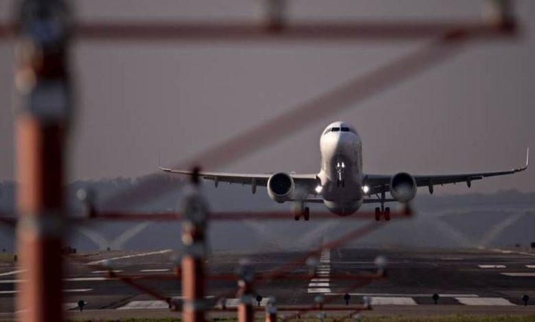 Nashik service closed due to runway maintenance; run to Mumbai, Shirdi for air travel