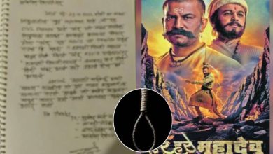 “I committed suicide…”; A fan's letter to the director after watching 'Har Har Mahadev'