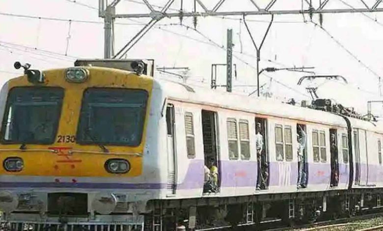 Central and Western Suburban Railways delayed