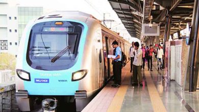 'Metro 1' ridership increased; Why Commuters Turn To Metro…Know The Exact Reason…