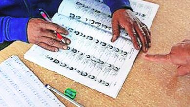 Ahmadnagar tops in Davidhar voter registration
