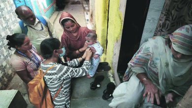 Measles worries Mumbai; Seven suspects dead, 20 thousand children deprived of vaccination