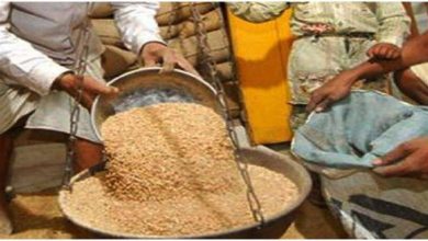 Internet supply now from ration shops