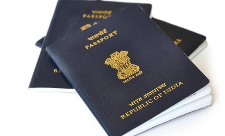 The Divisional Passport Office will continue on Saturday