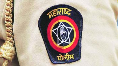 Nagpur got 11 new police officers, 7 officers were transferred from the city
