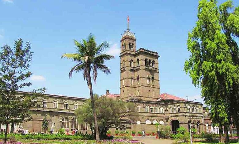 Savitribai Phule Pune University sessional exams will start in written mode at the end of December