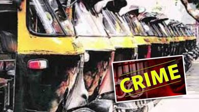 A case has been filed against 2500 rickshaw pullers for violating the order