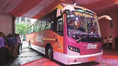 900 air-conditioned 'Midi buses' will soon be in service of 'ST'; The proposal is likely to be approved in the corporation meeting today