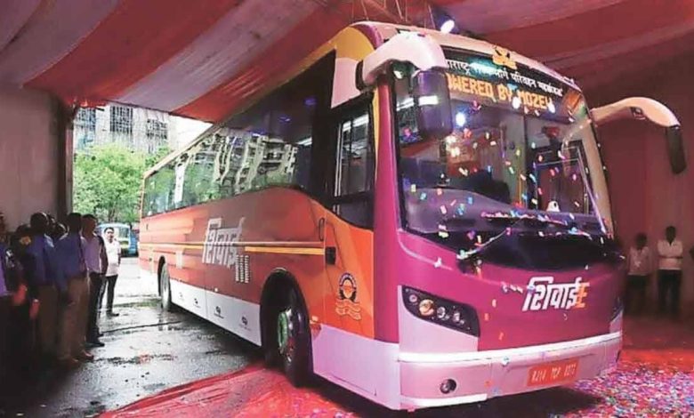 900 air-conditioned 'Midi buses' will soon be in service of 'ST'; The proposal is likely to be approved in the corporation meeting today