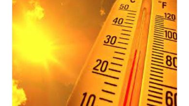 Second lowest temperature in season in Pune; Chances of heatstroke increasing