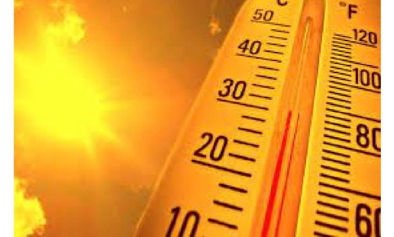 Second lowest temperature in season in Pune; Chances of heatstroke increasing