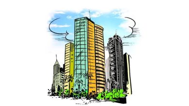 Eight and a half thousand houses sold in November in Mumbai