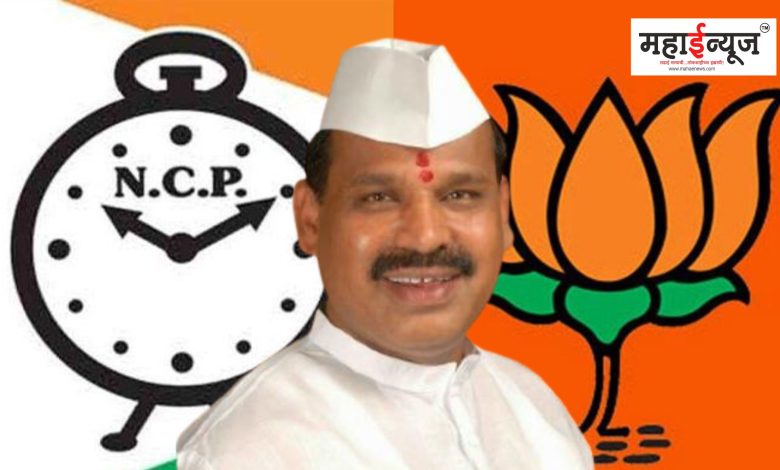 Lok Sabha: NCP's 'Satara Pattern' in Shirur Lok Sabha Constituency