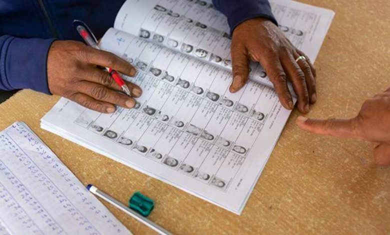 Option of voter registration even after expiry of term, Teacher Constituency Election
