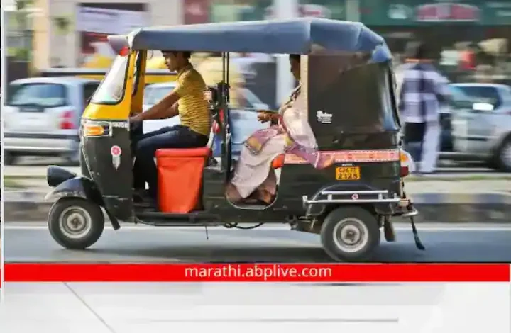 Rickshaw pullers should not protest on 12th December; District Magistrate Dr. Rajesh Deshmukh's appeal