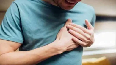 HEART ATTACK : Risk of heart attack increases in winter?