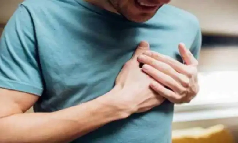 HEART ATTACK : Risk of heart attack increases in winter?