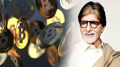 Amitabh Bachchan: Amitabh Bachchan became a millionaire in 75 rupees, know how?