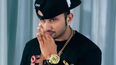 Entry of new girlfriend in Honey Singh's life after divorce?