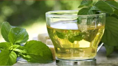 Drinking green tea? Beware of green tea