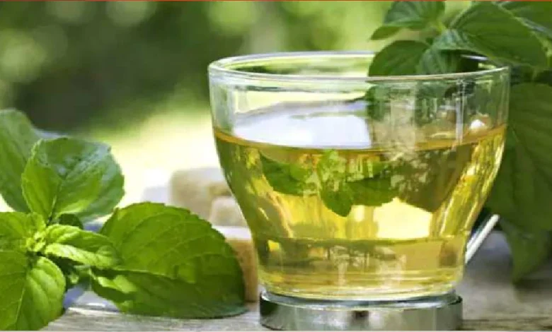 Drinking green tea? Beware of green tea