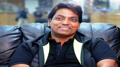 A case has been filed against choreographer Ganesh Acharya