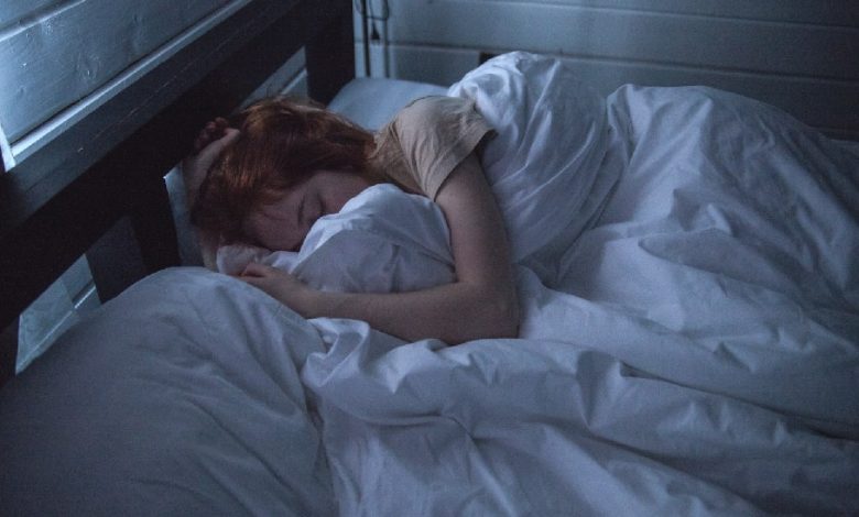 Sleeping more than 8 hours is dangerous for you!