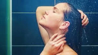 Skin becomes dry, itchy...Just mix a spoonful of ghee in bath water, 'These' benefits