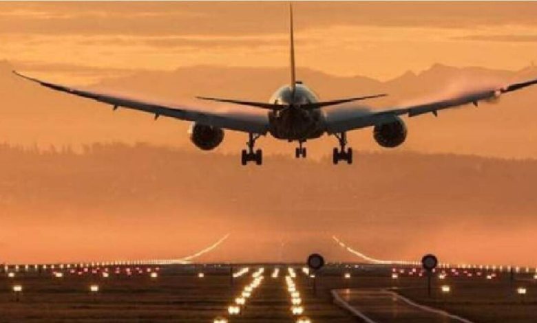 Pune-Singapore flight service started