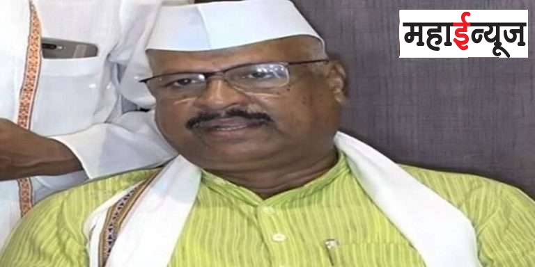 Why no one asked for Sattar's resignation? NCP MLA raised the question…