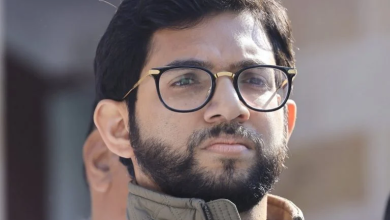 Government scared of 32-year-old youth, Aditya Thackeray's first reaction to allegations in Disha's death case
