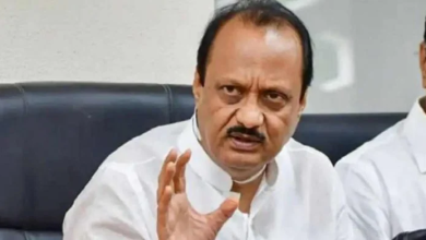 Ajit Pawar's demand to hold Nagpur session for at least three weeks