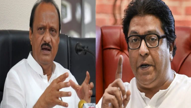 Raj Thackeray's allegations are blatantly false; Ajit Pawar