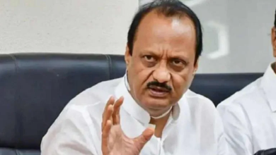 Ajit Pawar accused the state government, said that new problems are arising since Shinde-Fadnavis government came