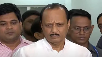 Borderism: Bommai's controversial statement fueled the controversy: Ajit Pawar