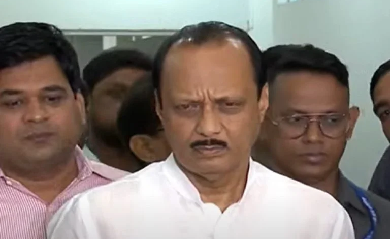 Borderism: Bommai's controversial statement fueled the controversy: Ajit Pawar